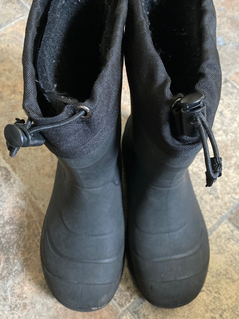 Kids Kamik Waterproof Boot 13